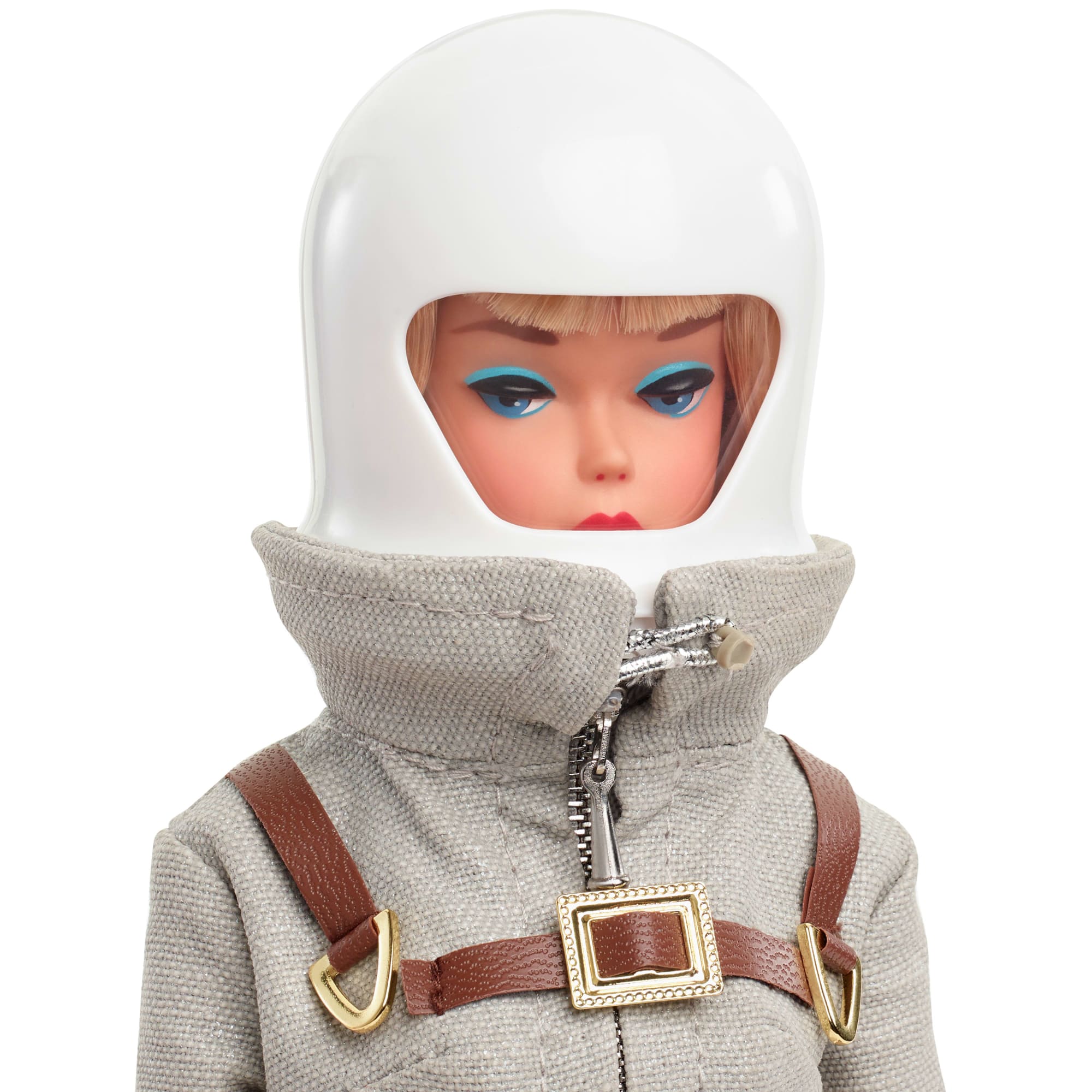 Barbie Signature Boneca de Coleção Repro - Astronaut 60th Anniversary