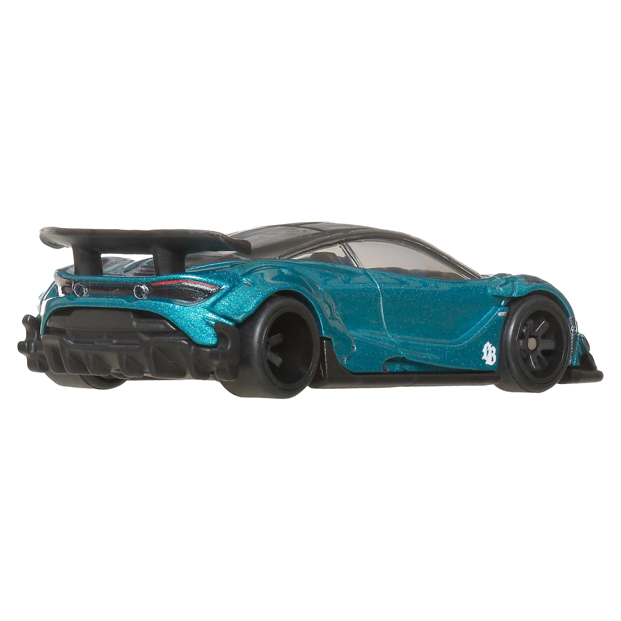 Hot Wheels Collector Vehículo de Colección Auto LB McLaren 720S