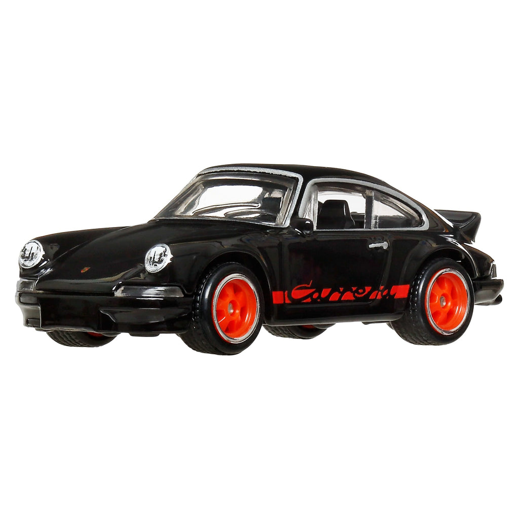 Hot Wheels Collector Veículo de Brinquedo Porsche Carrera 2.7 RS
