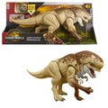 Jurassic World Rebirth Distortus Rex Action Figure