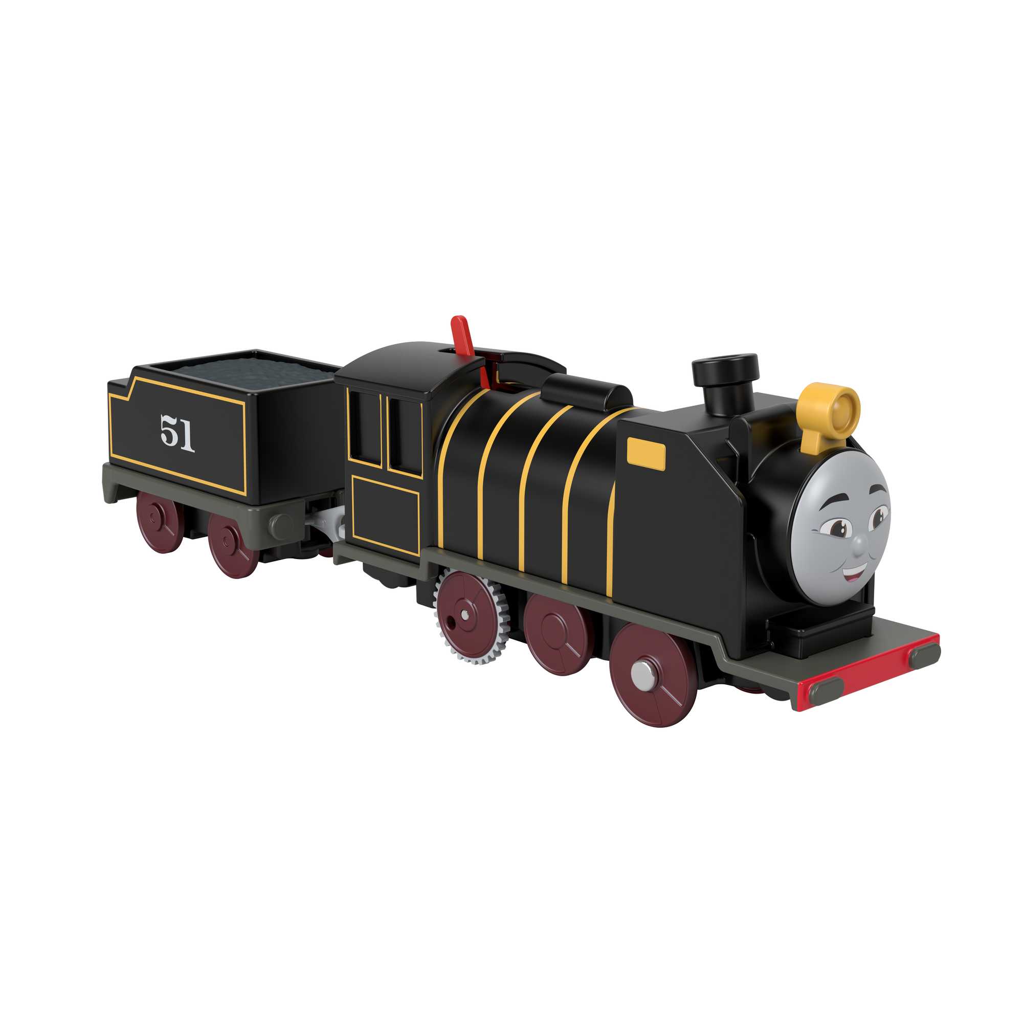 Fisher-Price Thomas & Friends Hiro Motorized Engine