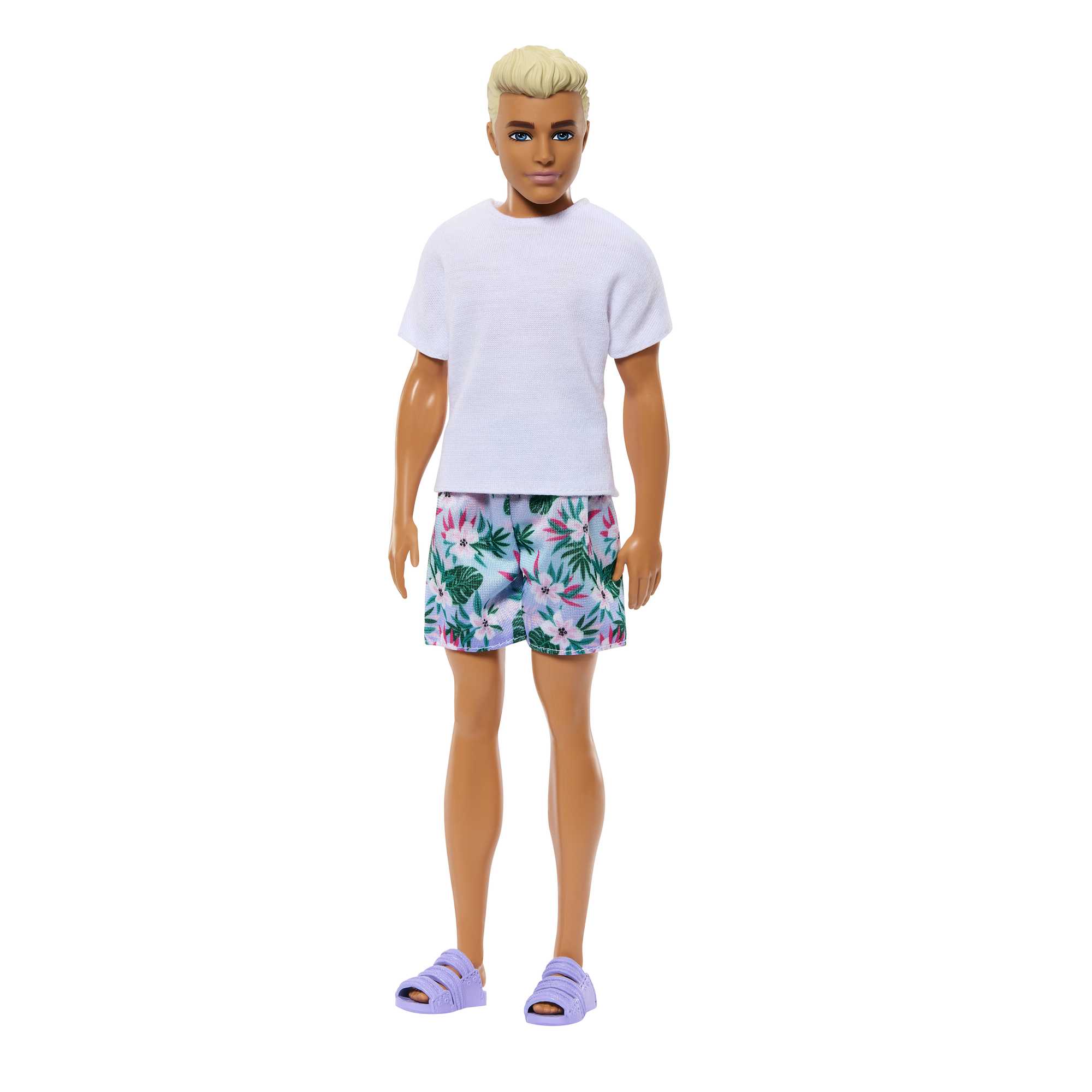 Barbie®-Poupées Barbie® et Ken® Avec Tenues et Accessoires