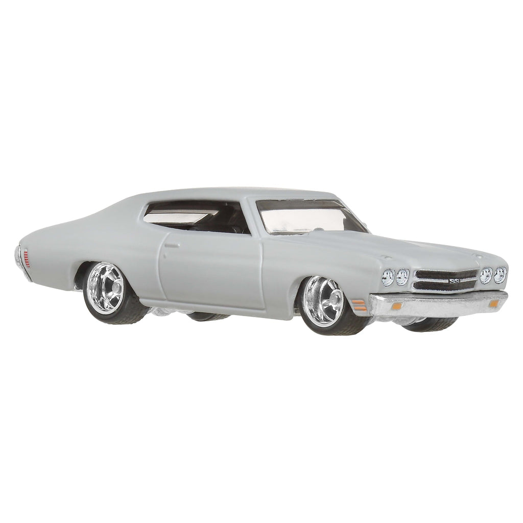 Hot Wheels Collector Veículo de Brinquedo 1970 Chevelle SS