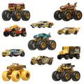 Hot Wheels  Monster Trucks  Trophy Champions (Champions de Trophées)
