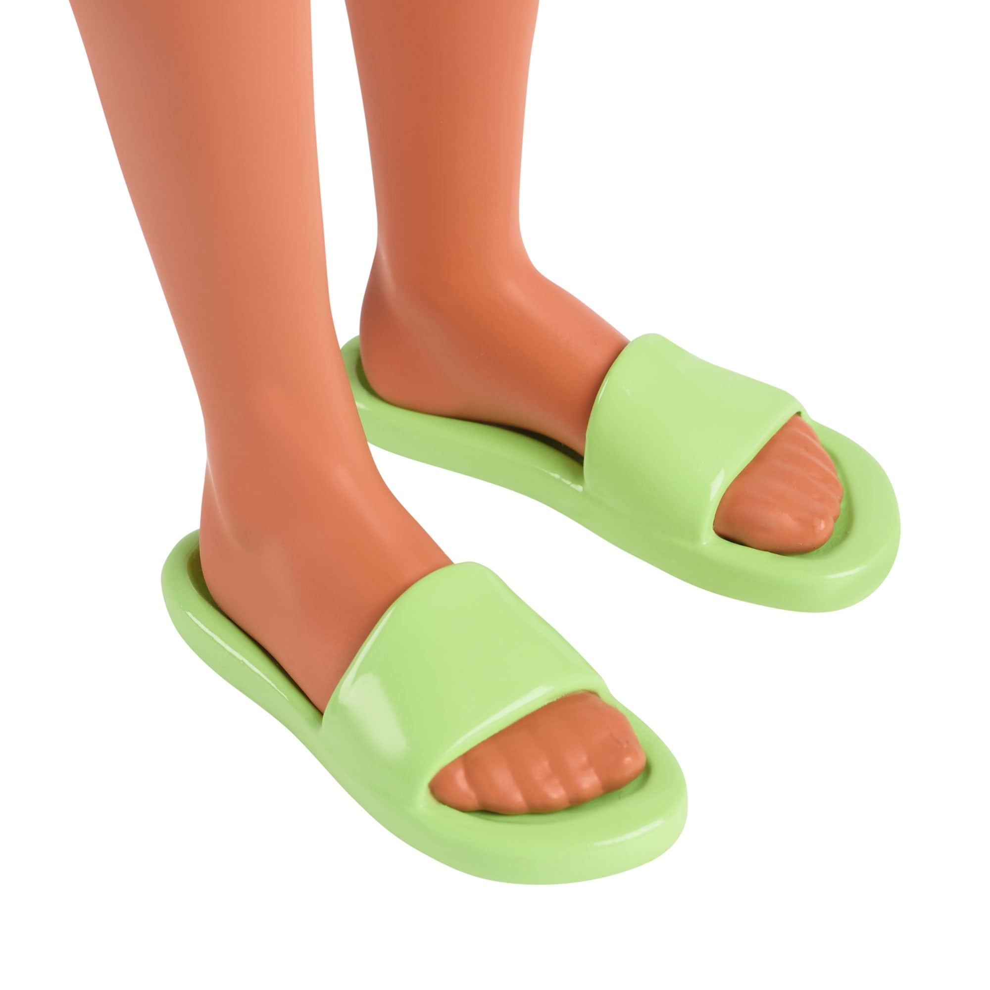 Barbie Fashionista Boneco Ken Roupa Florida