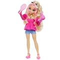 Barbie Dream Besties Boneca  Malibú