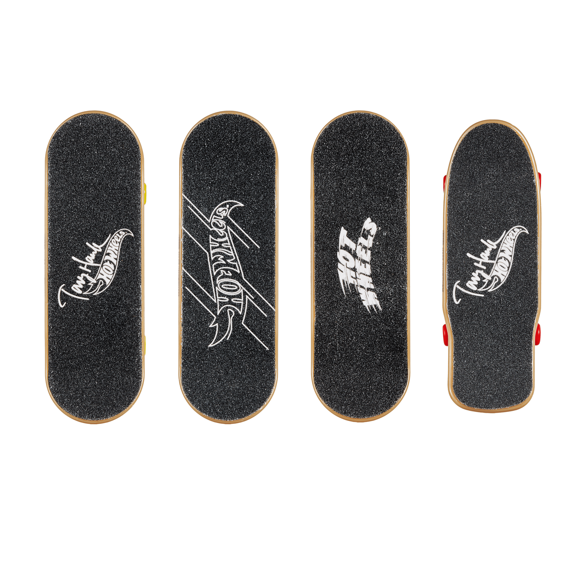 Hot Wheels Skate Coffret Planches à Roulettes/Chaussures Tony Hawk