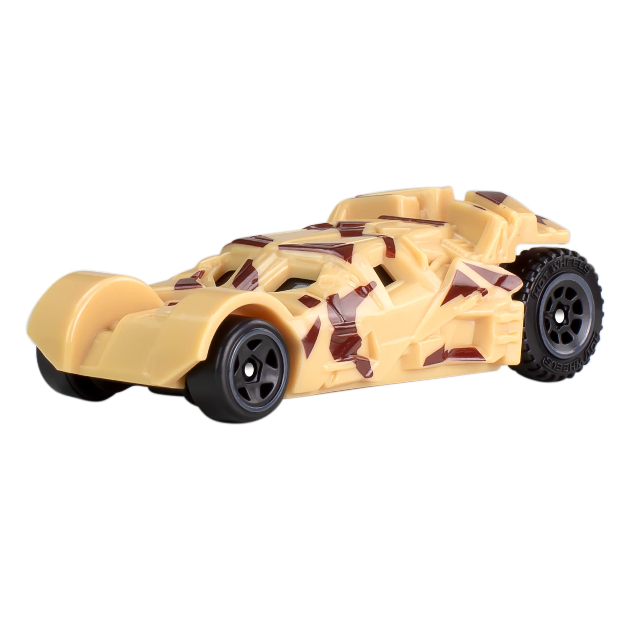 Hot Wheels 85Ème Anniversaire Batman Coffret 5 Répliques Batmobile