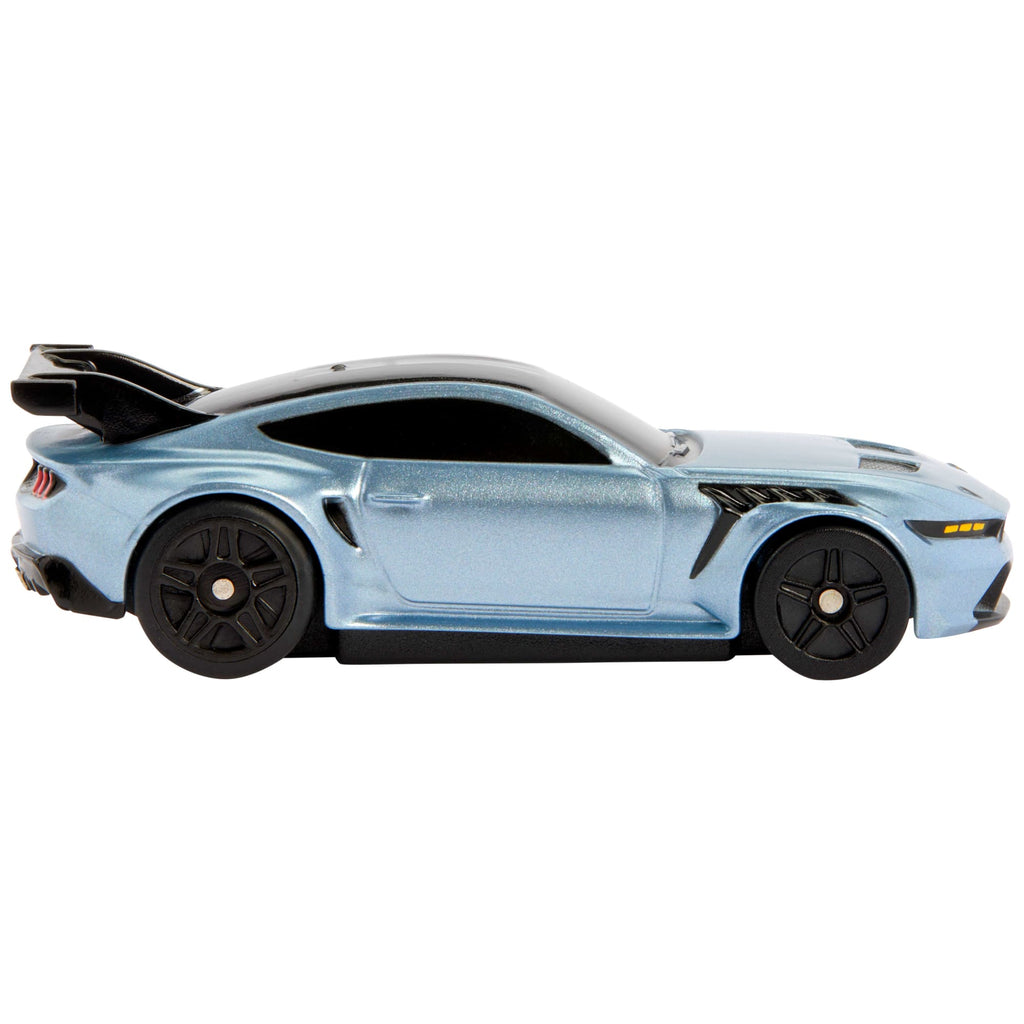 Hotwheels  Rc  Échelle1:64  Voiture  Ford Mustang Gtd