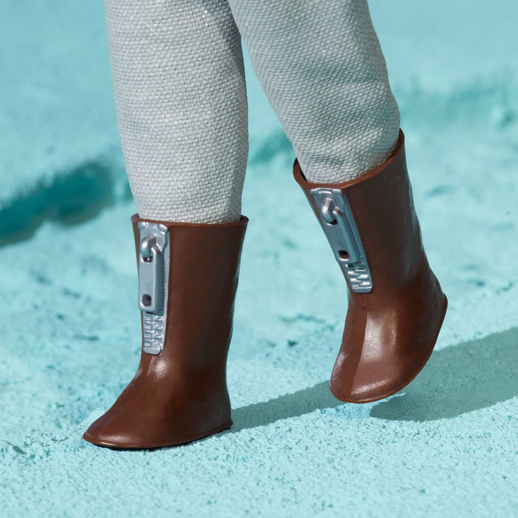 Barbie Signature Boneca de Coleção Repro - Astronaut 60th Anniversary