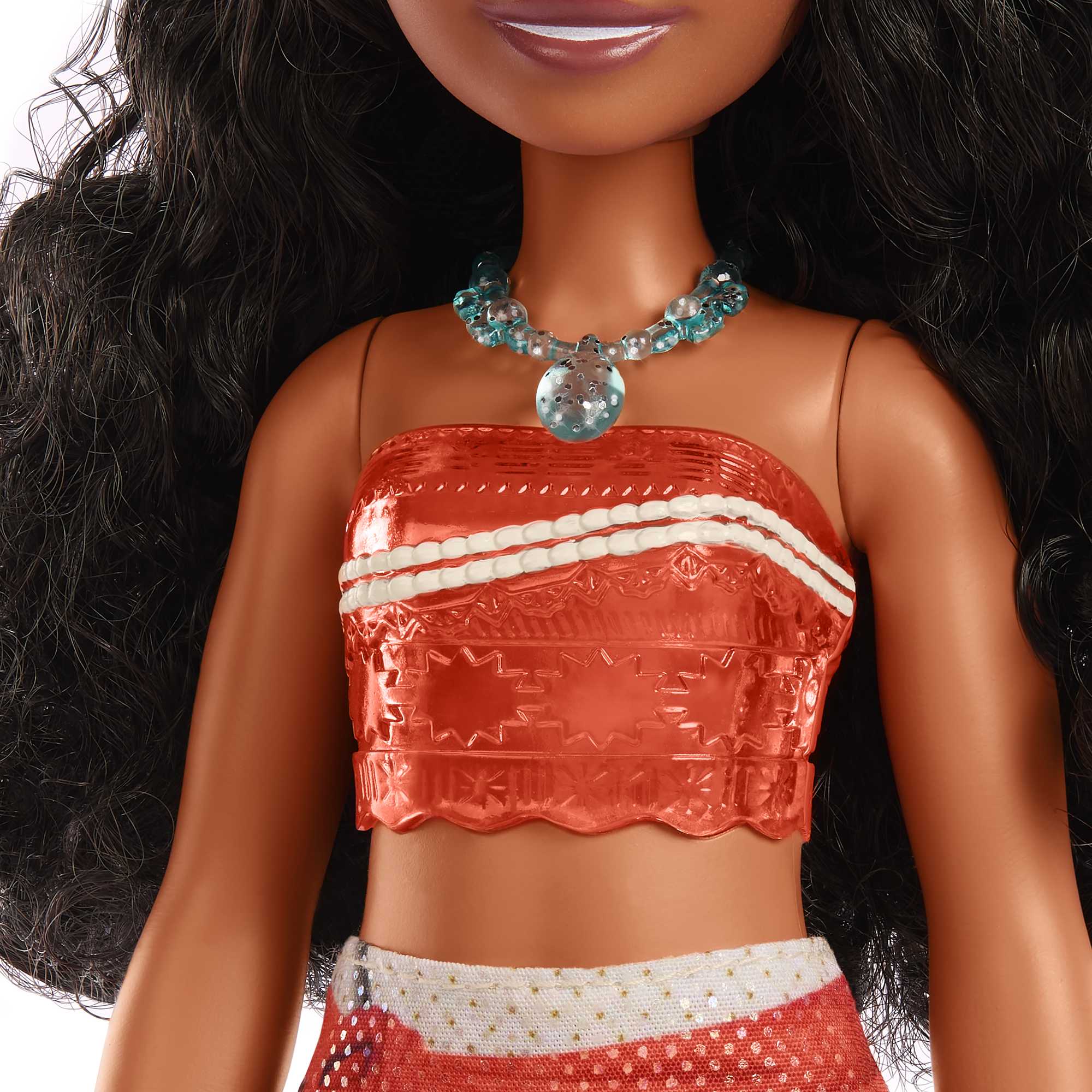 Disney Princesa Muñeca Moana