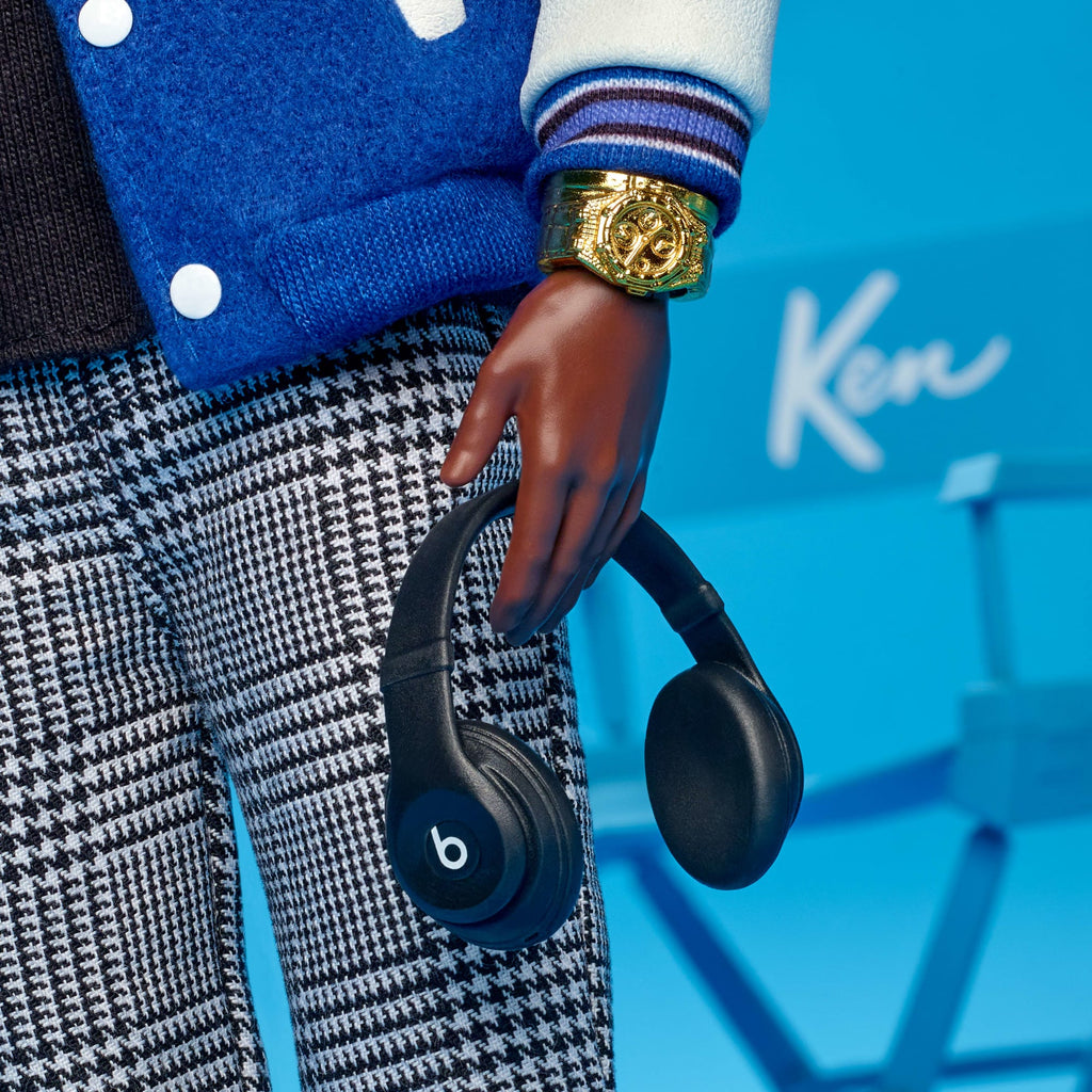 Barbie Signature Muñeco de Colección Ken LeBron James