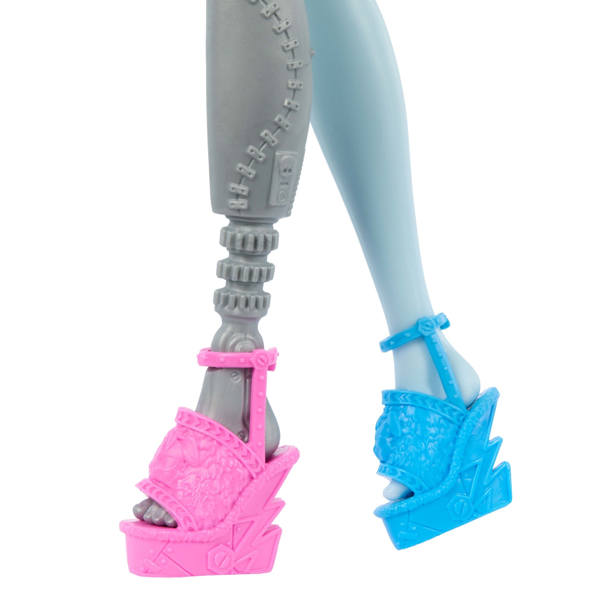 Monster High Boneca Pijama Monstro Frankie