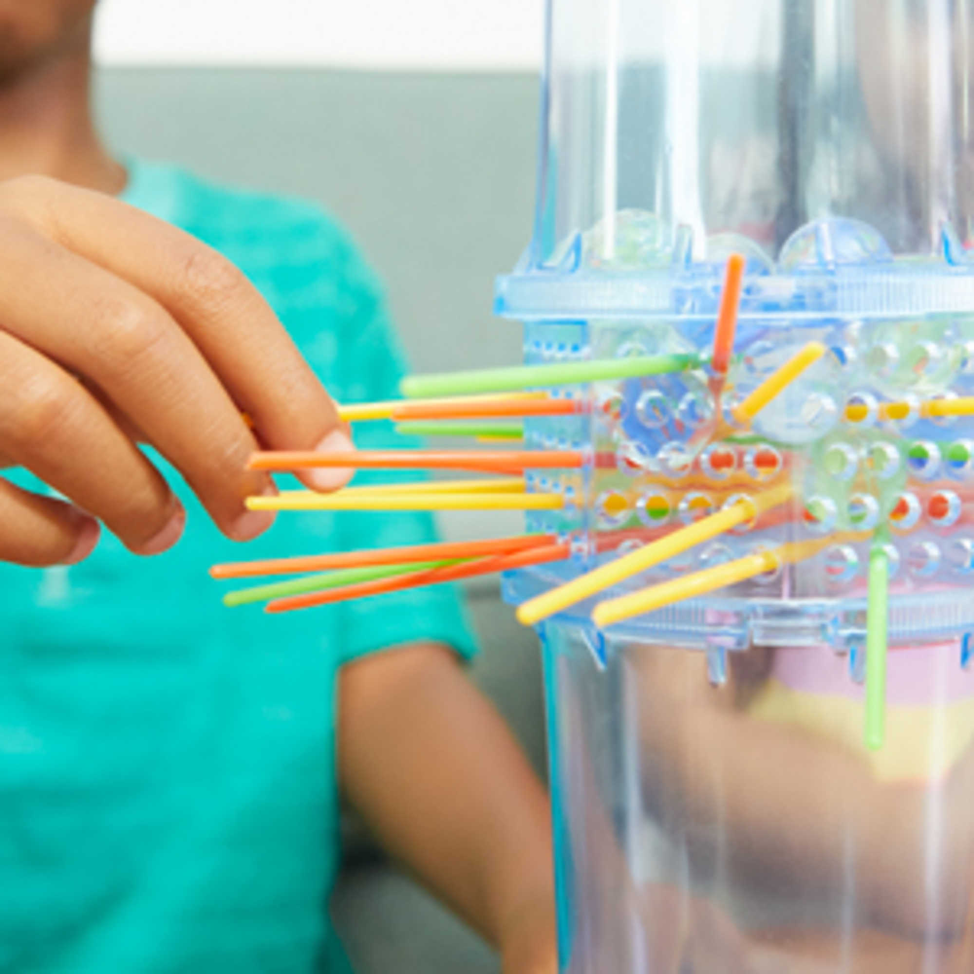 Kerplunk Game