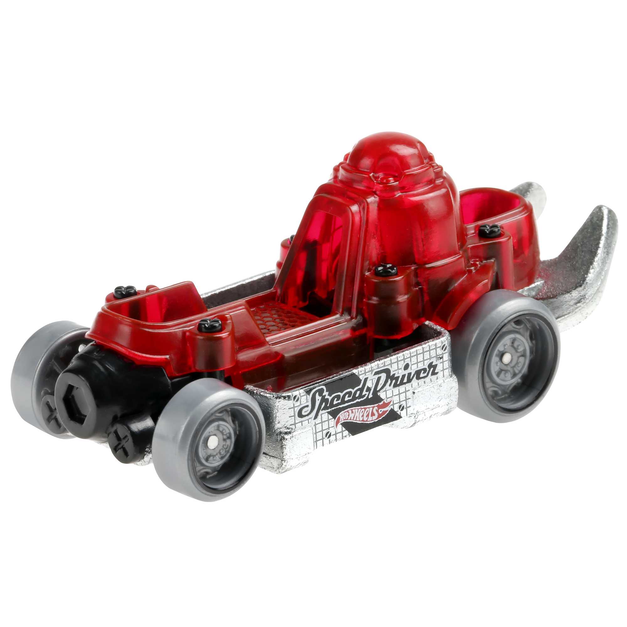 Hot Wheels Diecast Vehículo de Juguete Auto Básico