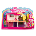 Barbie Mini BarbieLand Casa de Bonecas Dos Sonhos Roxo