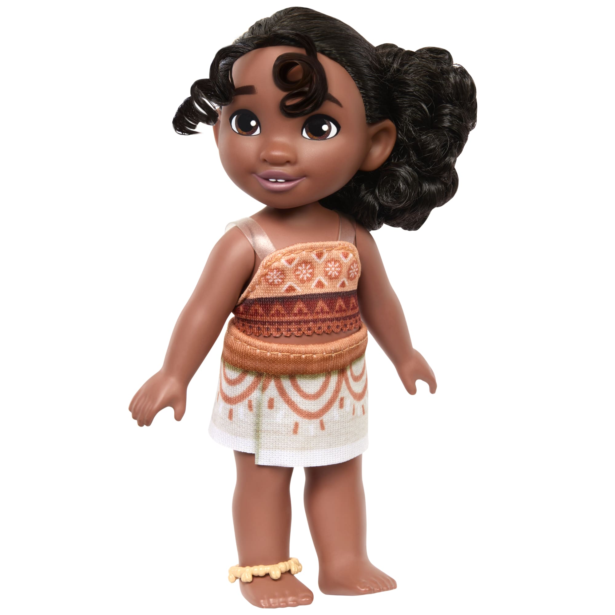 Moana 2 Muñeca Simea