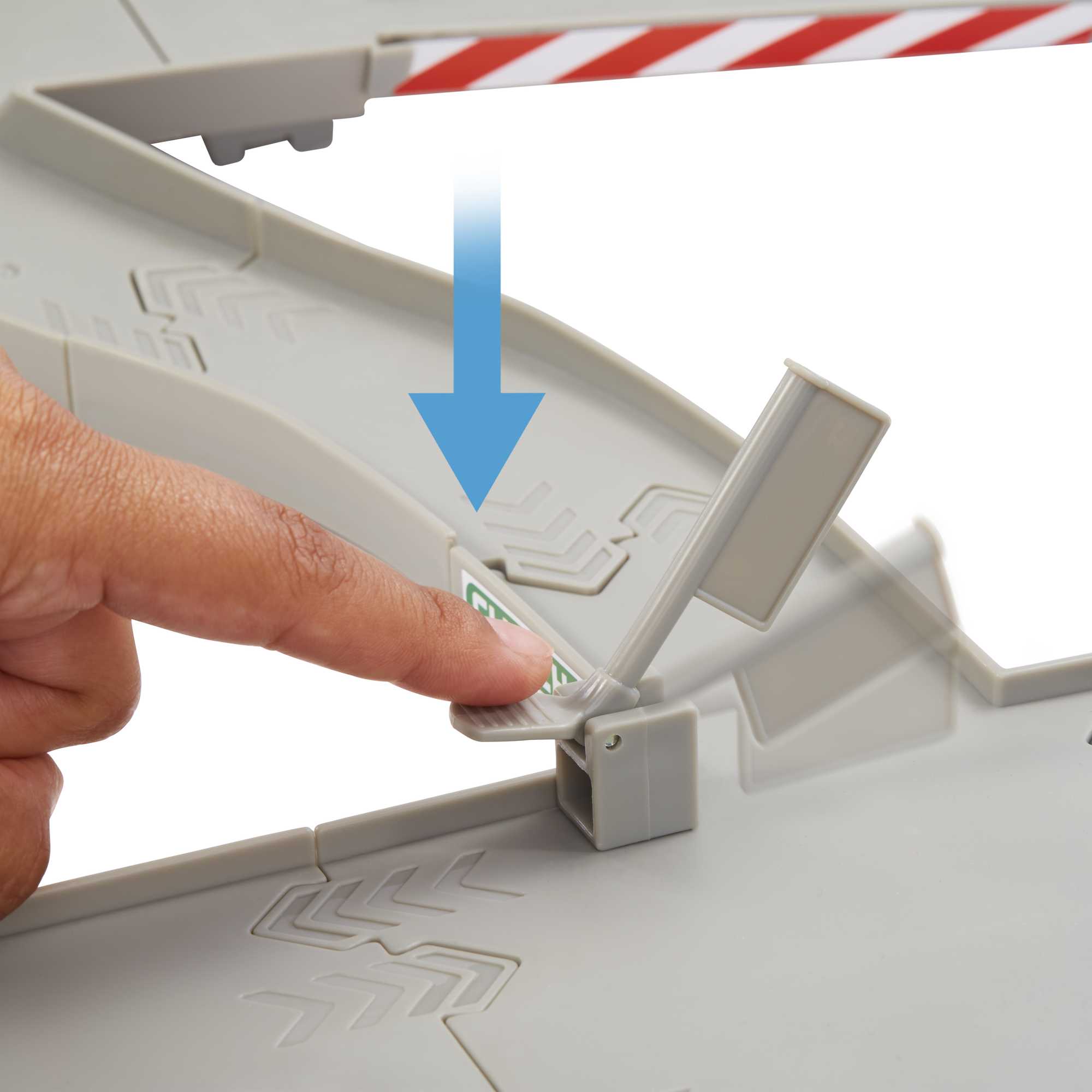 Disney/Pixar  Les Bagnoles  Coffret Piste  Grand Circuit de Floride