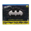 Hot Wheels Batman 85Th Anniversary 5-Pack Of Toy Vehicles, 5 Different Batmobile Replicas