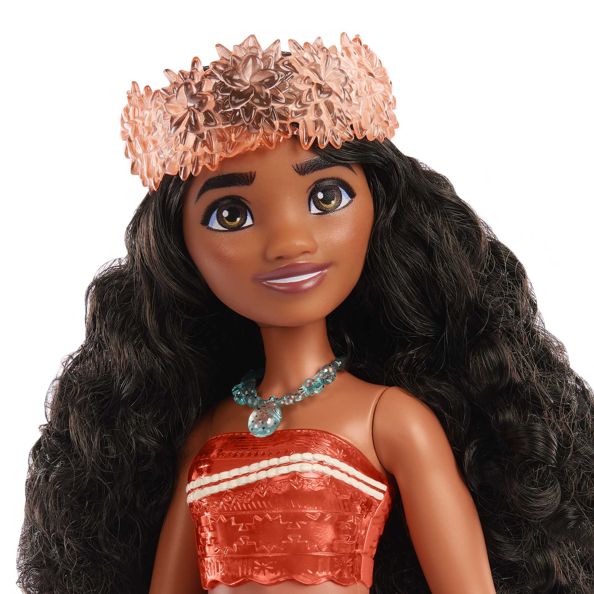 Disney Princesa Muñeca Moana
