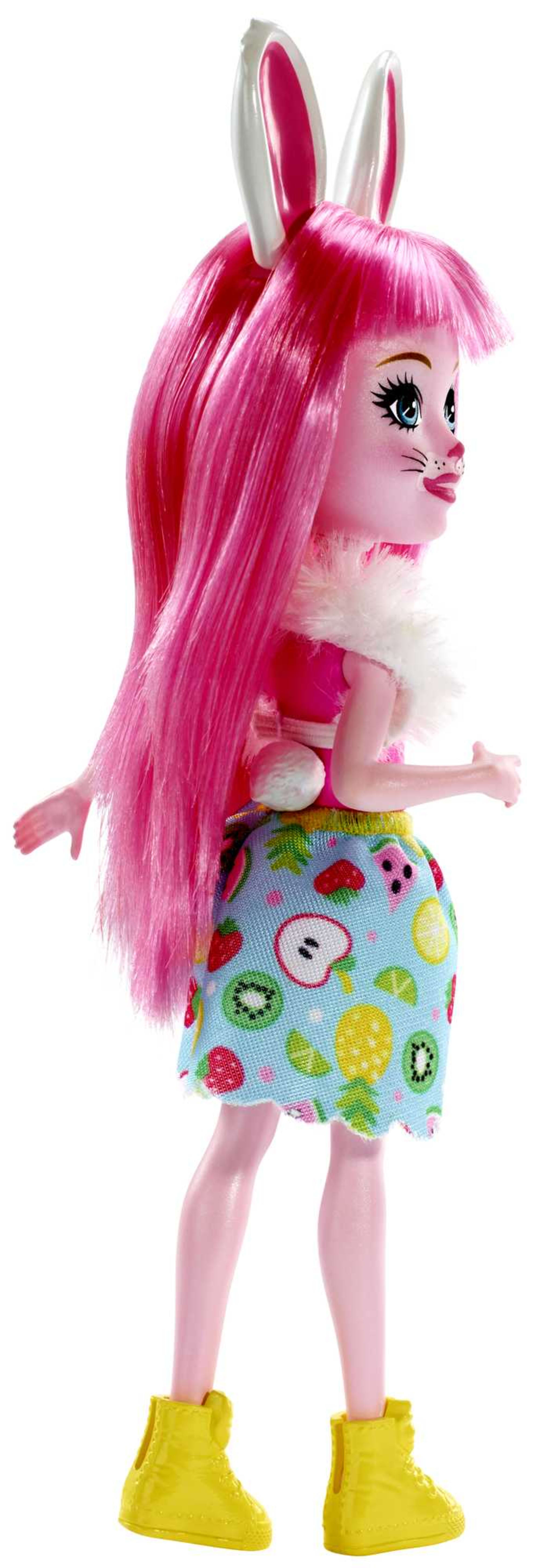 Enchantimals Bree Bunny Doll