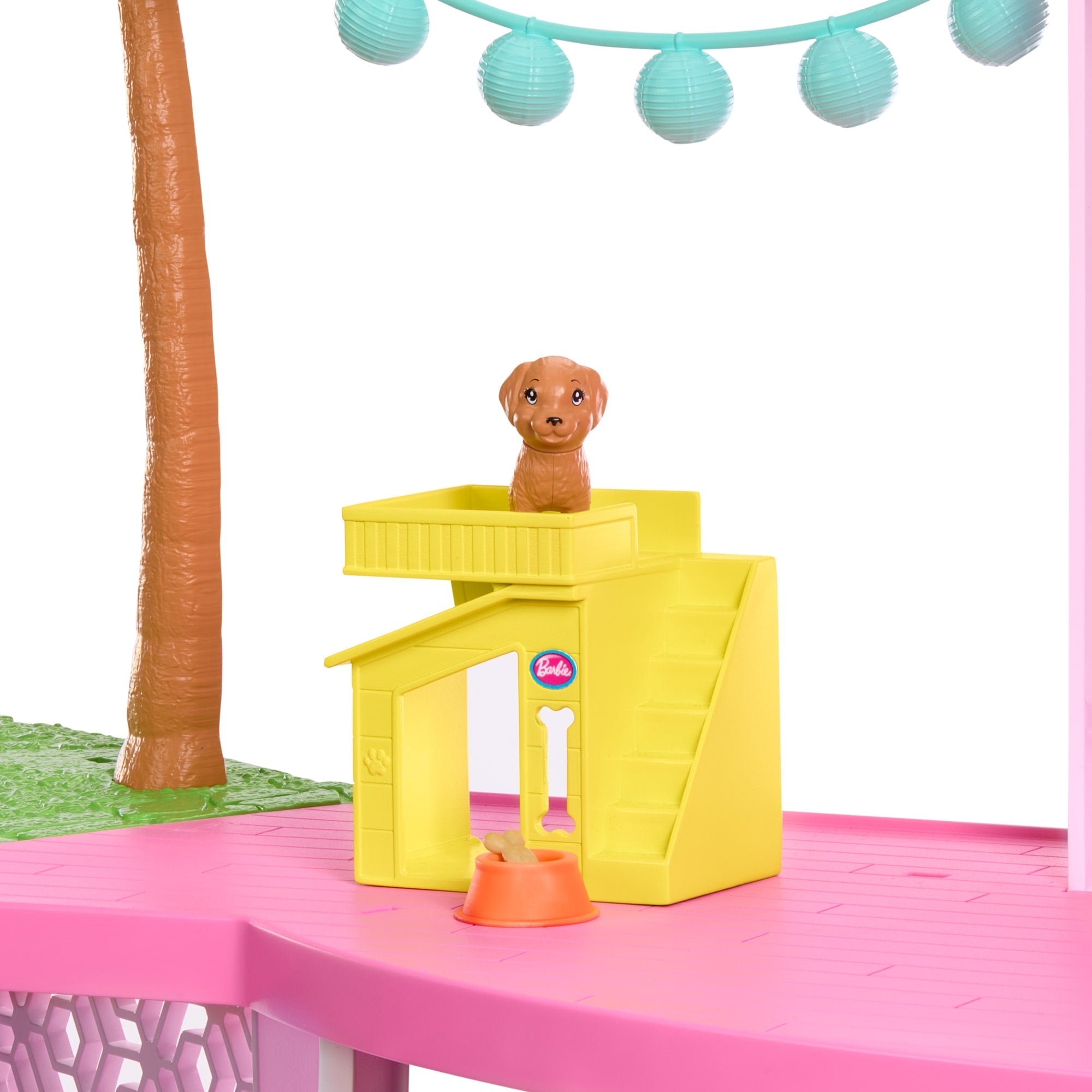 Barbie Casa de Muñecas Nueva Casa de los Sueños