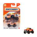 Matchbox 1:64 Scale Die-Cast Toy Car Or Truck
