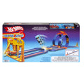 Hot Wheels®  Ultra Hots™  Coffret Piste  Course Infernale, 4+Ans