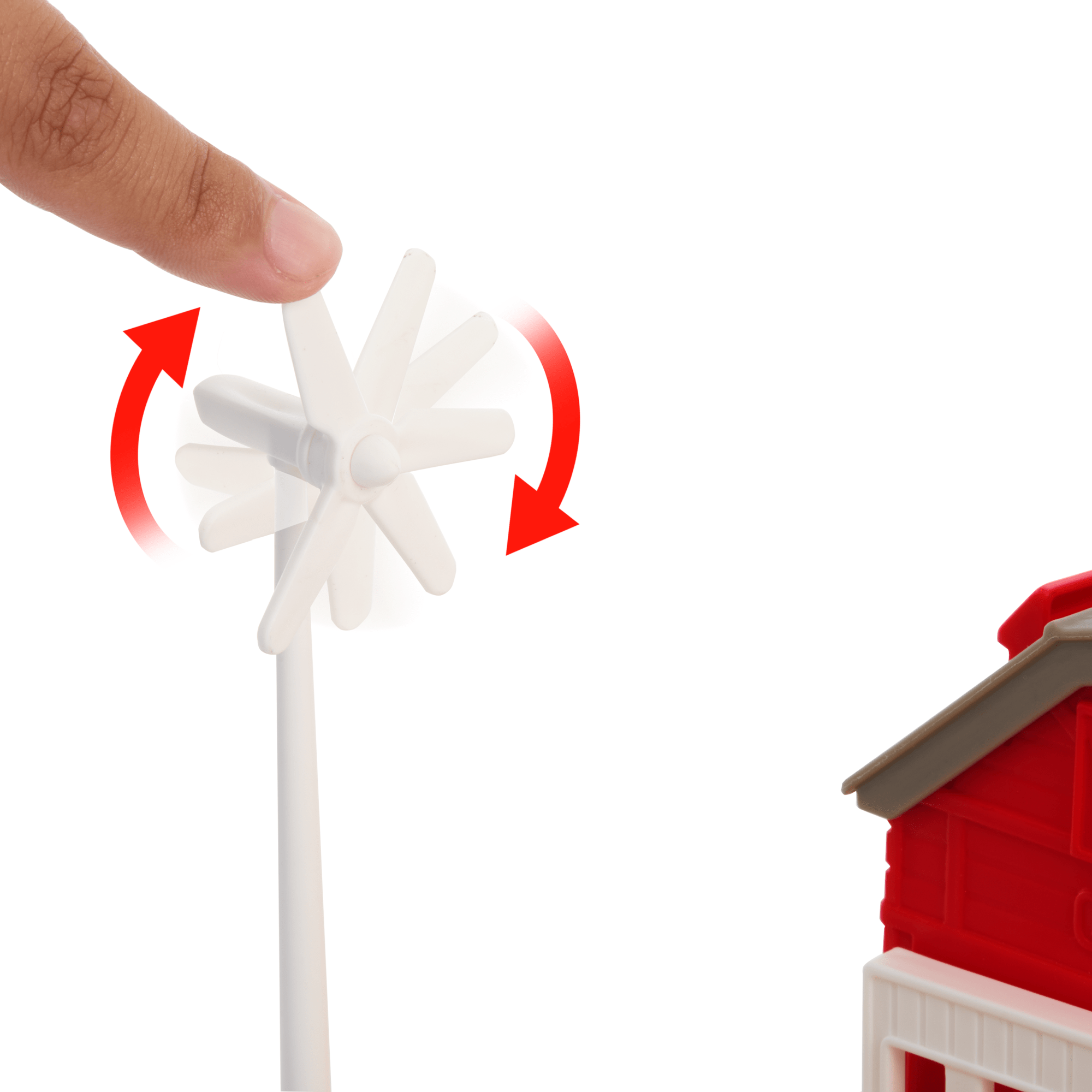 Matchbox  Action Drivers  Coffret  Aventure à La Ferme Matchbox